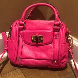 Small Pink purse